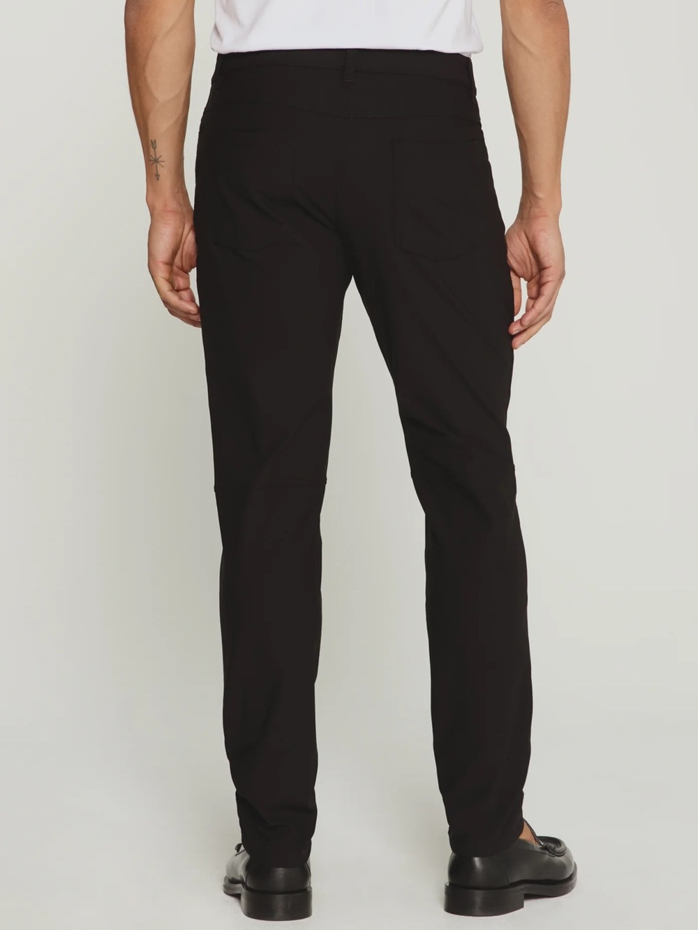 7 Diamonds Infinity Slim Fit Pants Men's 36x30